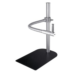 MSAK810 Brat flexibil cu sistem de prindere pentru coloane verticale MSAK810 Brat flexibil cu sistem de prindere pentru coloane verticale